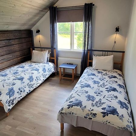 Waerdshuset Klaraelvdalen Sysslebäck Exterior foto