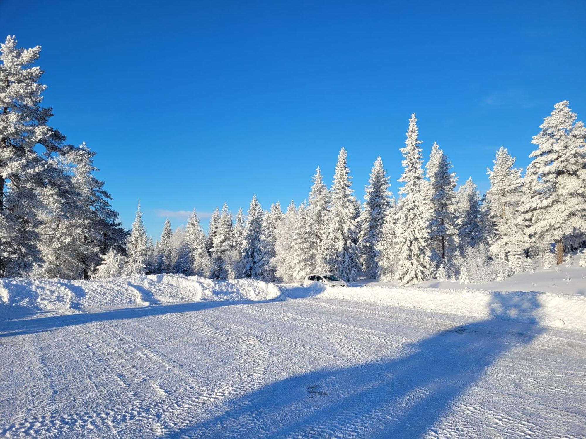 Waerdshuset Klaraelvdalen Sysslebäck Exterior foto