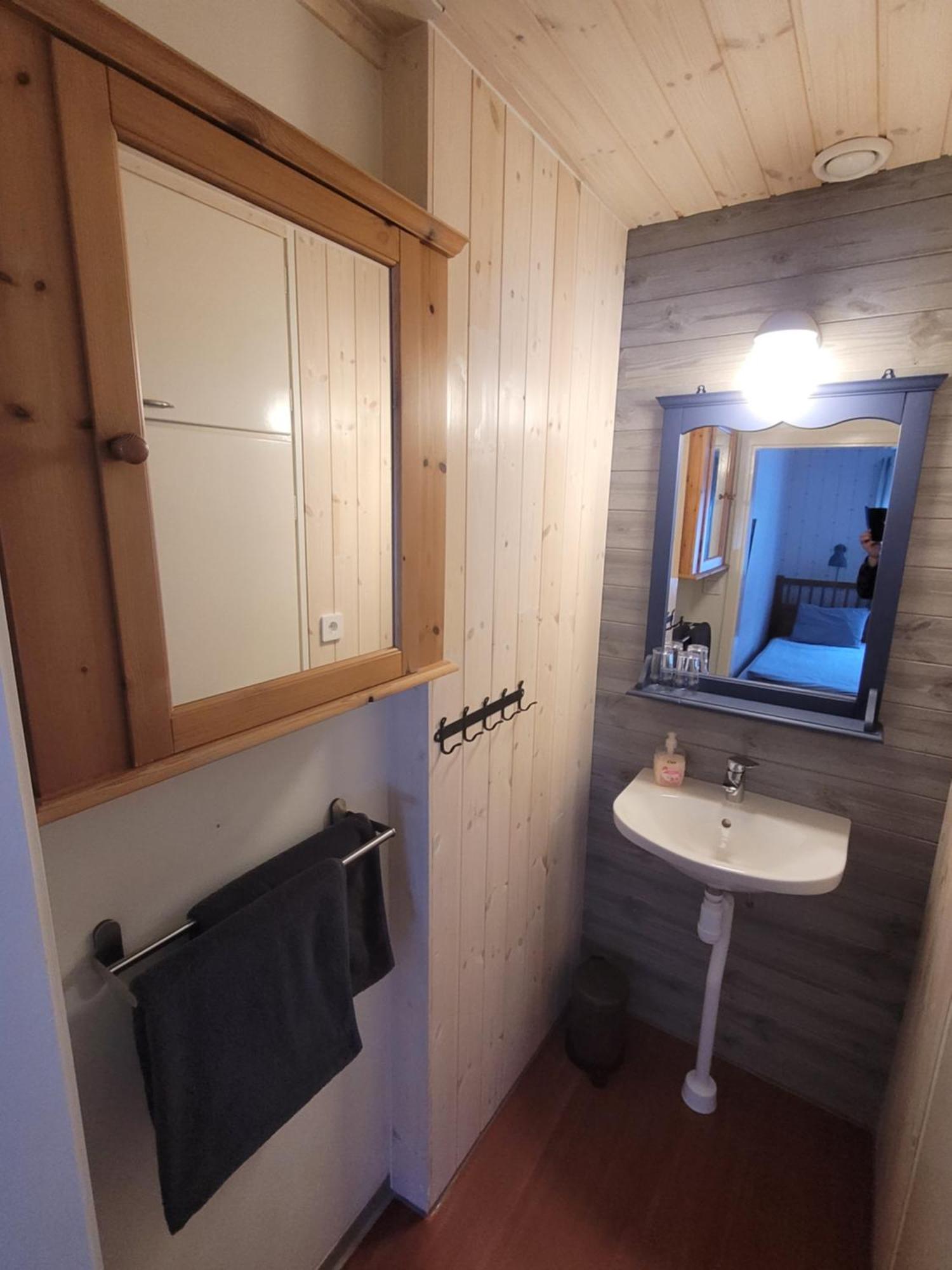 Waerdshuset Klaraelvdalen Sysslebäck Quarto foto