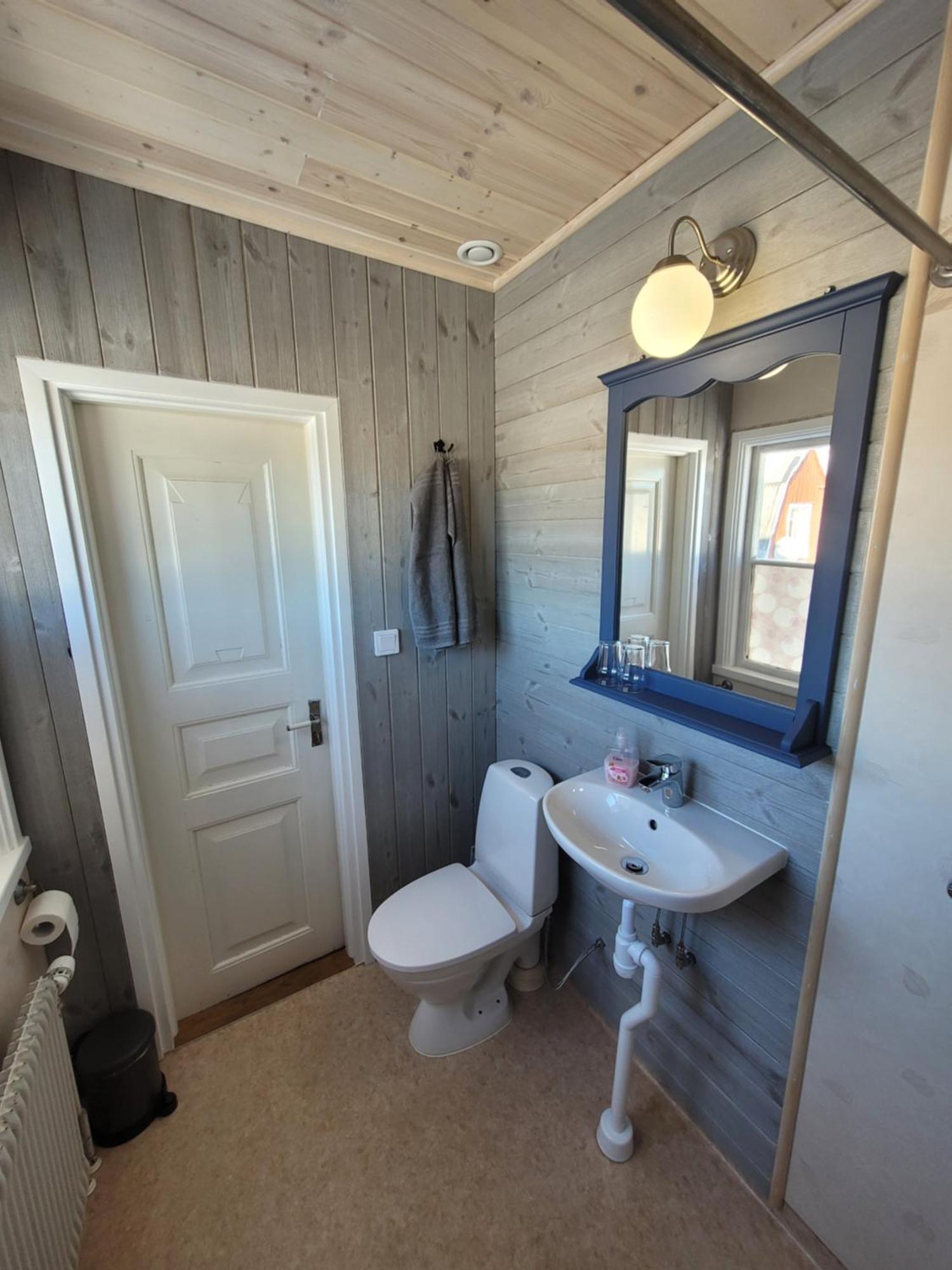 Waerdshuset Klaraelvdalen Sysslebäck Quarto foto