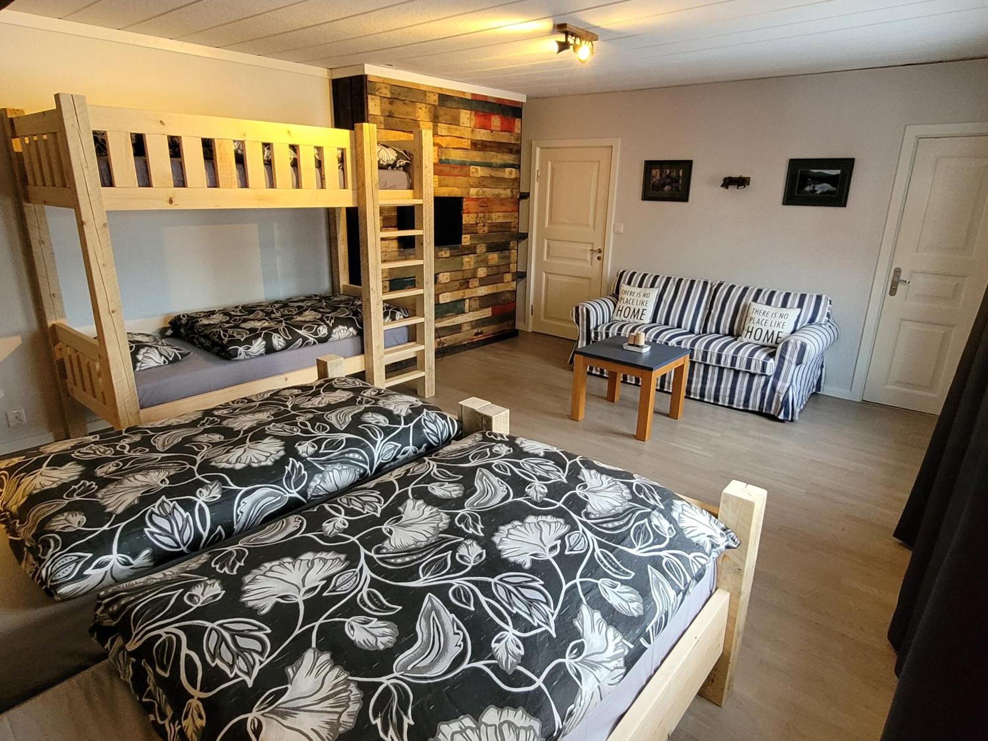 Waerdshuset Klaraelvdalen Sysslebäck Quarto foto