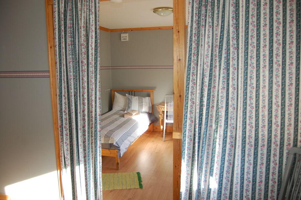 Waerdshuset Klaraelvdalen Sysslebäck Exterior foto